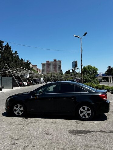 Chevrolet Cruze-5