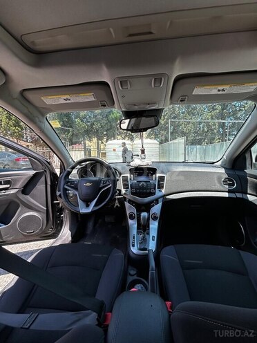 Chevrolet Cruze-7