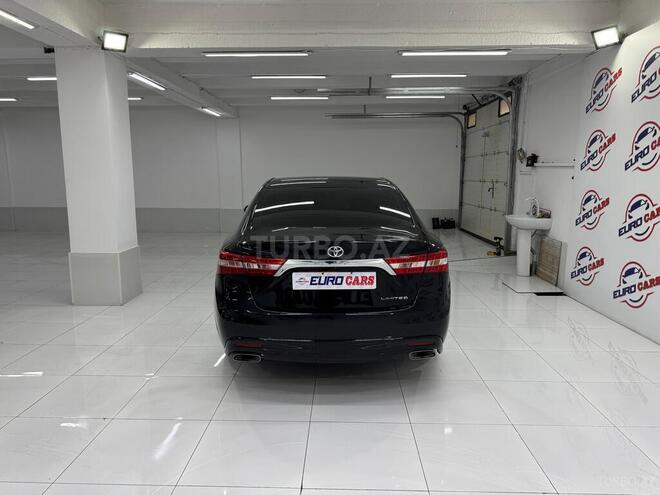 Toyota Avalon-15