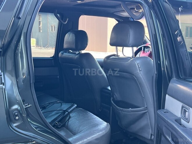 Nissan Pathfinder 1999, 386,243 km - 3.5 l - Bakı