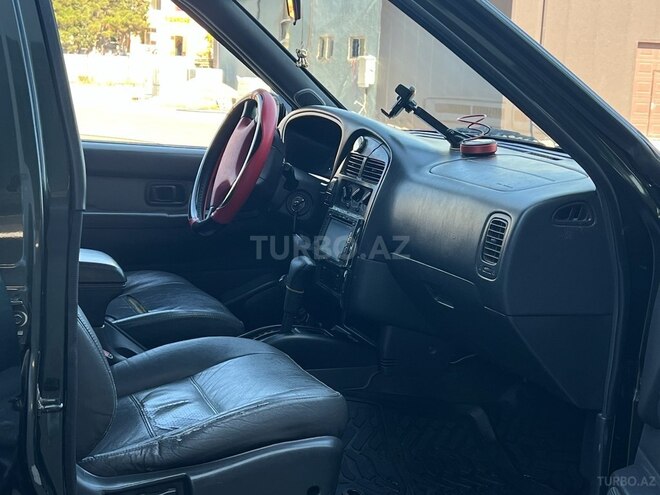 Nissan Pathfinder 1999, 386,243 km - 3.5 l - Bakı