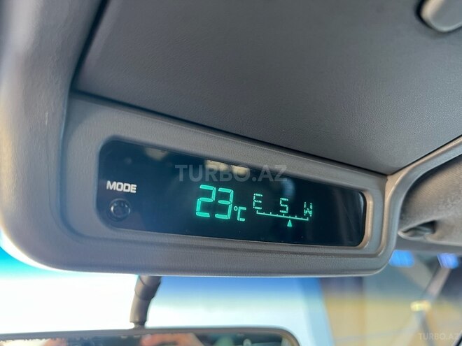 Nissan Pathfinder 1999, 386,243 km - 3.5 l - Bakı