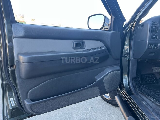Nissan Pathfinder 1999, 386,243 km - 3.5 l - Bakı