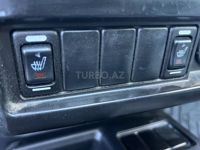 Nissan Pathfinder 1999, 386,243 km - 3.5 l - Bakı