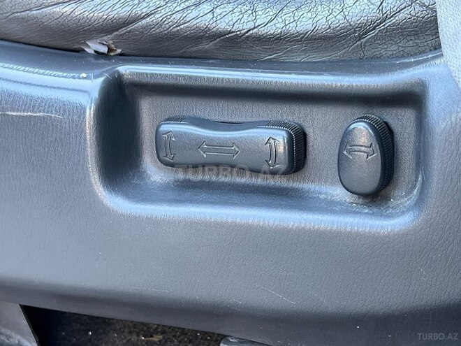 Nissan Pathfinder 1999, 386,243 km - 3.5 l - Bakı