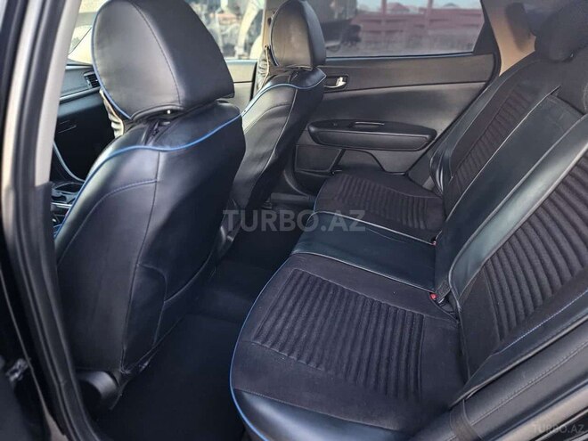 Kia Optima 2015, 337,962 km - 1.6 l - Bakı
