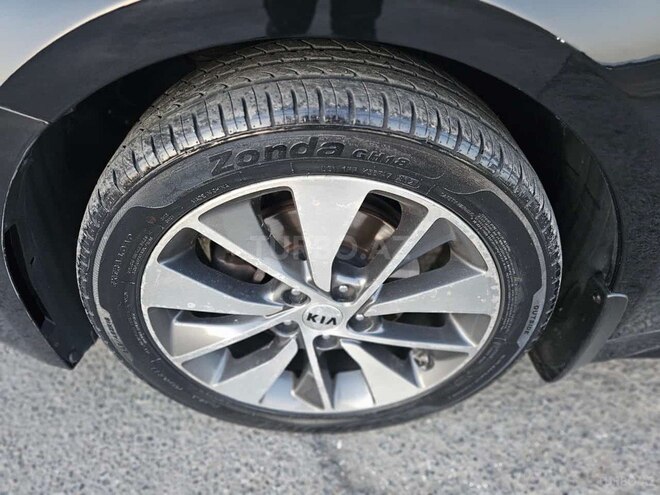 Kia Optima 2015, 337,962 km - 1.6 l - Bakı