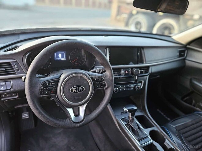 Kia Optima 2015, 337,962 km - 1.6 l - Bakı