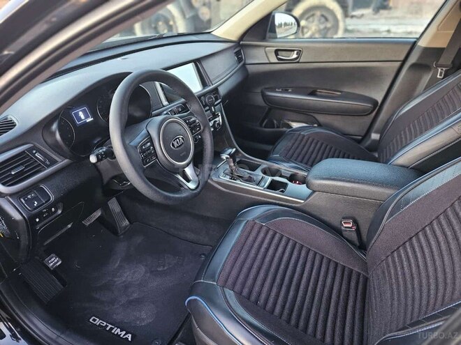 Kia Optima 2015, 337,962 km - 1.6 l - Bakı