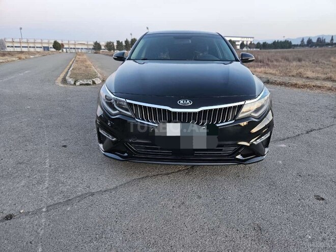 Kia Optima 2015, 337,962 km - 1.6 l - Bakı