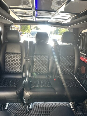 Mercedes Vito 2010, 393,706 km - 3.0 l - Bakı