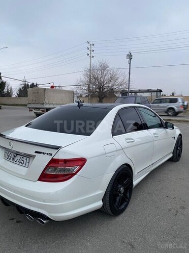 Mercedes C 180 2010, 271,900 km - 1.8 l - Bakı