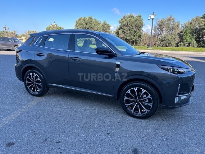 Changan CS 55 Plus 2025, 0 km - 1.5 l - Bakı