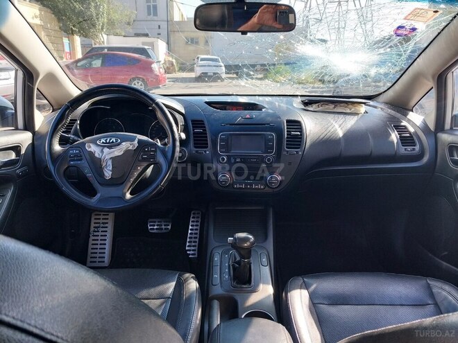 Kia Cerato 2013, 212,123 km - 1.6 l - Bakı