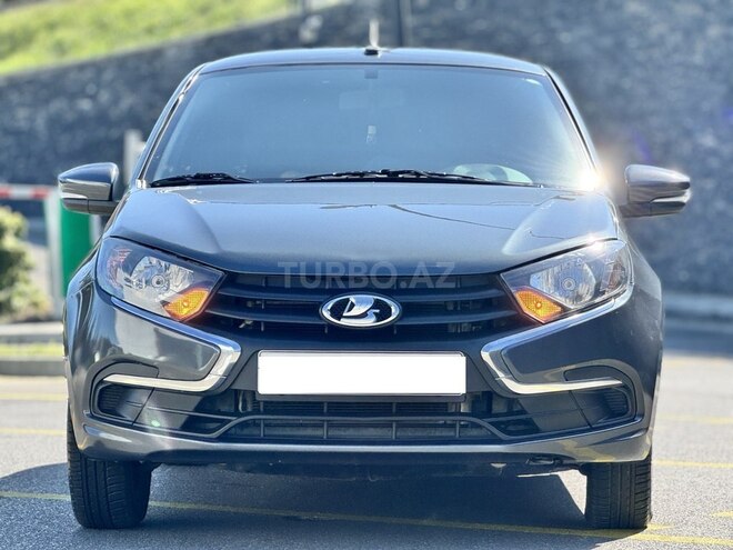 LADA (VAZ) Granta-1