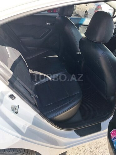Kia Cerato 2013, 212,123 km - 1.6 l - Bakı