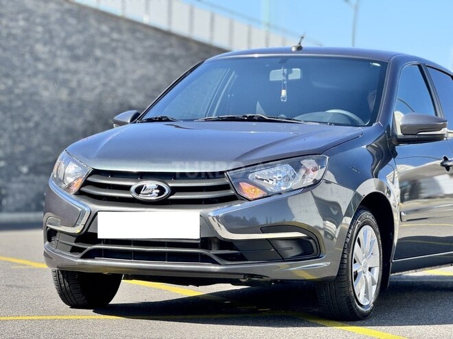 LADA (VAZ) Granta-7