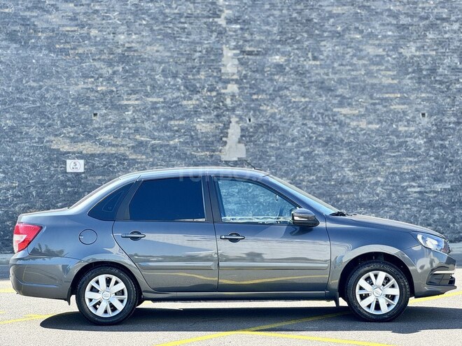 LADA (VAZ) Granta-5