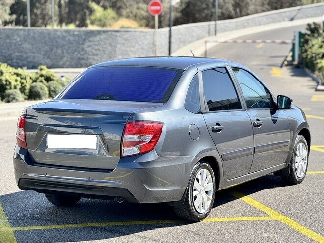 LADA (VAZ) Granta-2