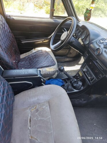 LADA (VAZ) 2106 1990, 30,600 km - 1.6 l - Xaçmaz