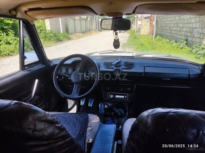 LADA (VAZ) 2106 1990, 30,600 km - 1.6 l - Xaçmaz