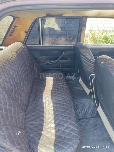 LADA (VAZ) 2106 1990, 30,600 km - 1.6 l - Xaçmaz
