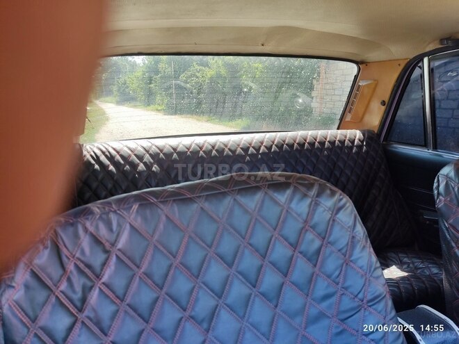 LADA (VAZ) 2106 1990, 30,600 km - 1.6 l - Xaçmaz