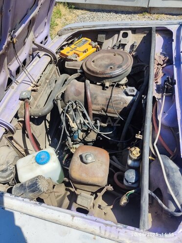 LADA (VAZ) 2106 1990, 30,600 km - 1.6 l - Xaçmaz