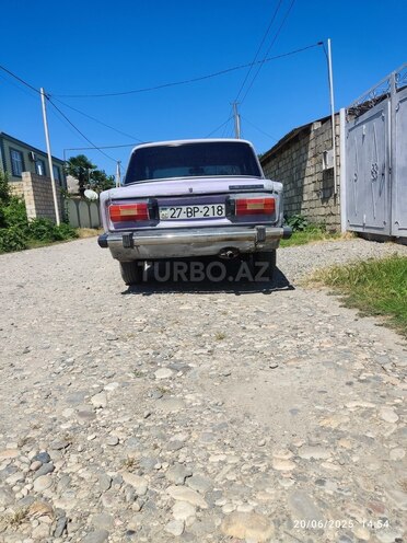 LADA (VAZ) 2106 1990, 30,600 km - 1.6 l - Xaçmaz