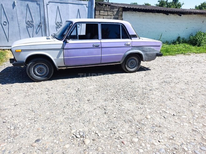 LADA (VAZ) 2106 1990, 30,600 km - 1.6 l - Xaçmaz