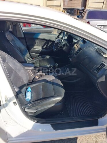 Kia Cerato 2013, 212,123 km - 1.6 l - Bakı