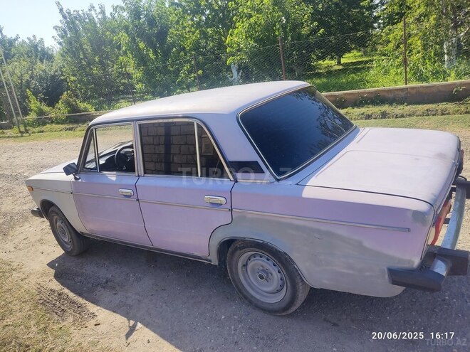 LADA (VAZ) 2106 1990, 30,600 km - 1.6 l - Xaçmaz