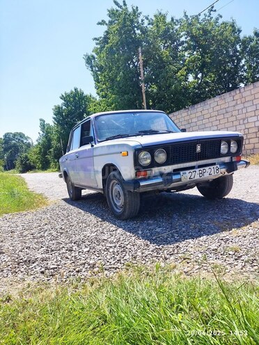 LADA (VAZ) 2106 1990, 30,600 km - 1.6 l - Xaçmaz