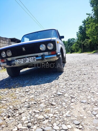 LADA (VAZ) 2106 1990, 30,600 km - 1.6 l - Xaçmaz