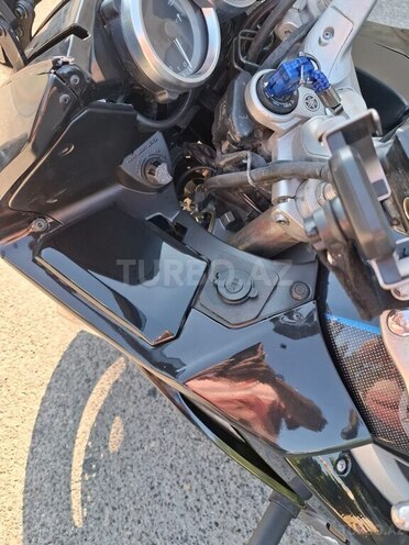 Yamaha  2006, 50,000 km - 1.3 l - Bakı