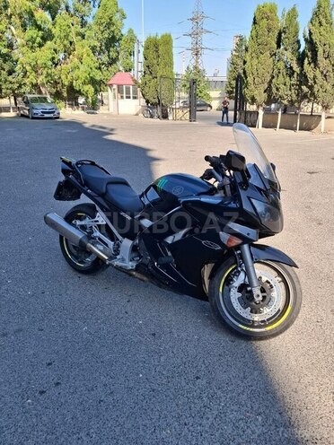 Yamaha  2006, 50,000 km - 1.3 l - Bakı