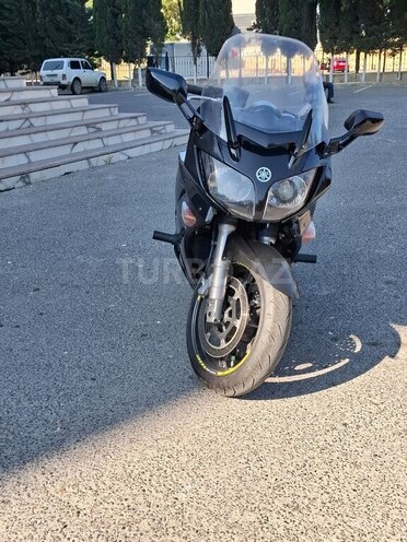 Yamaha  2006, 50,000 km - 1.3 l - Bakı