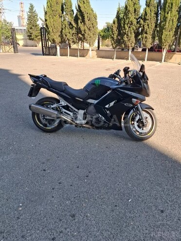 Yamaha  2006, 50,000 km - 1.3 l - Bakı