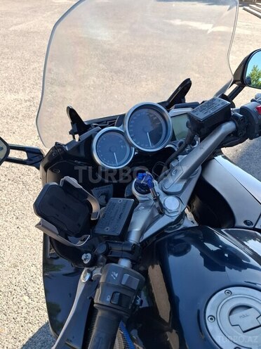 Yamaha  2006, 50,000 km - 1.3 l - Bakı