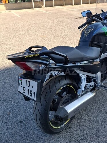 Yamaha  2006, 50,000 km - 1.3 l - Bakı