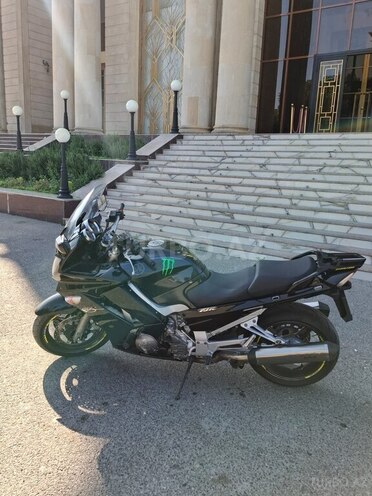 Yamaha  2006, 50,000 km - 1.3 l - Bakı