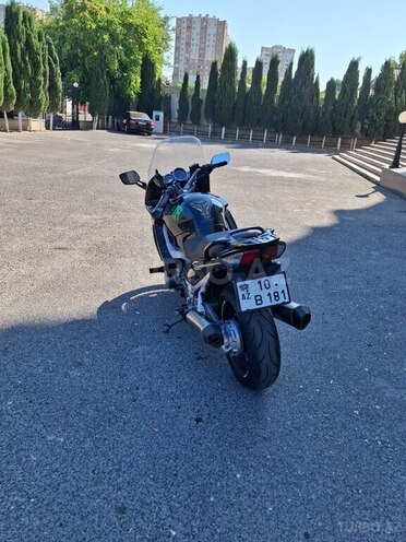 Yamaha  2006, 50,000 km - 1.3 l - Bakı