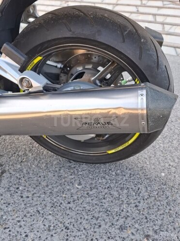 Yamaha  2006, 50,000 km - 1.3 l - Bakı