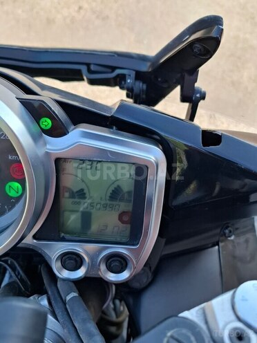 Yamaha  2006, 50,000 km - 1.3 l - Bakı