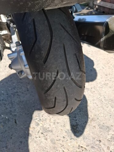 Yamaha  2006, 50,000 km - 1.3 l - Bakı