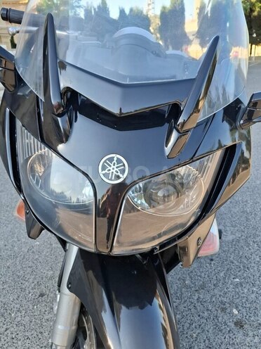 Yamaha  2006, 50,000 km - 1.3 l - Bakı