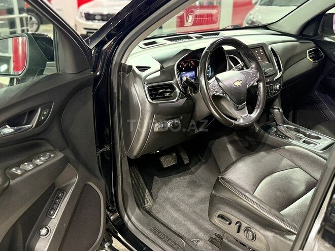 Chevrolet Equinox 2020, 73,000 km - 1.5 л - Bakı