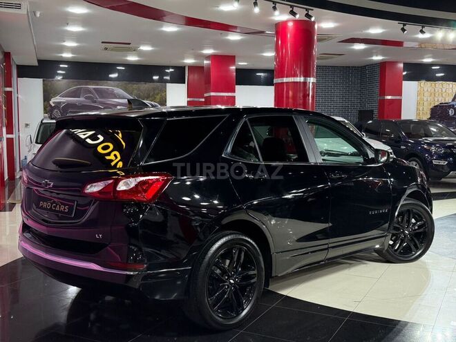 Chevrolet Equinox 2020, 73,000 km - 1.5 л - Bakı