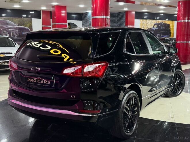 Chevrolet Equinox 2020, 73,000 km - 1.5 л - Bakı
