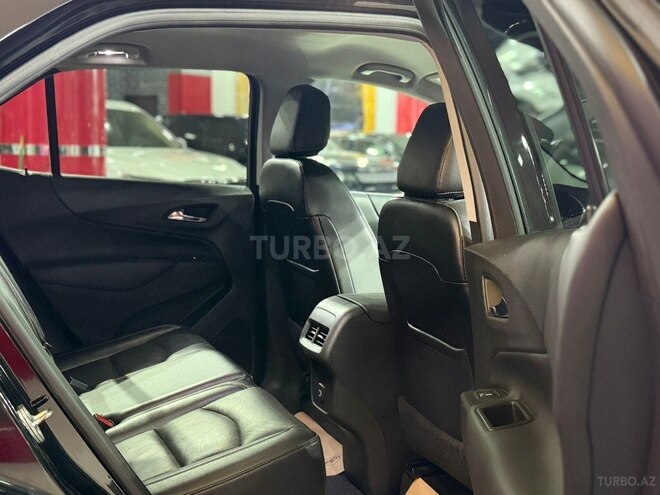 Chevrolet Equinox 2020, 73,000 km - 1.5 л - Bakı